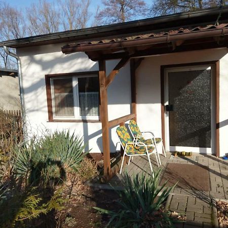 Spreewaldgasthaus Petkampsberg Schlepzig Exteriér fotografie