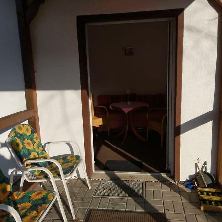 Spreewaldgasthaus Petkampsberg Schlepzig Exteriér fotografie