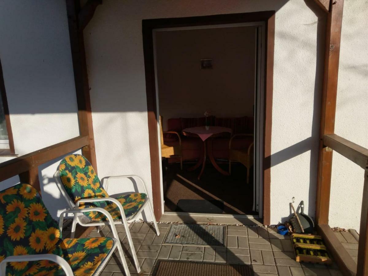 Spreewaldgasthaus Petkampsberg Schlepzig Exteriér fotografie