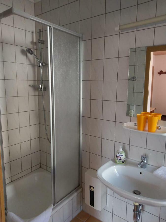 Spreewaldgasthaus Petkampsberg Schlepzig Exteriér fotografie
